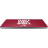 University of Alabama Roll Tide Roll Universal Laptop 16.6in (13.4 x 9.7in) Skin